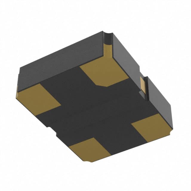 CA25C4004ILT CTS-Frequency Controls  Osciladores